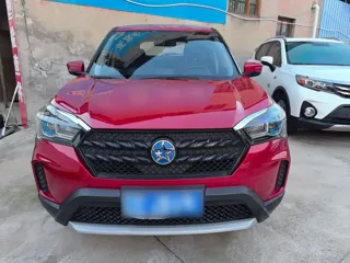Venucia T60 2021 купить из Китая, цена 1 380 000 ₽ — Suifenhe Auto