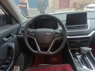 Venucia T60 2020 купить из Китая, цена 1 314 000 ₽ — Suifenhe Auto