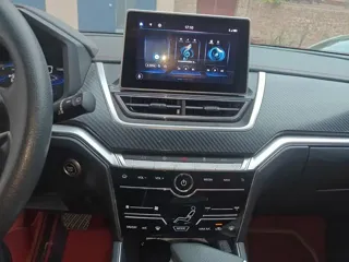 Venucia T60 2020 купить из Китая, цена 1 314 000 ₽ — Suifenhe Auto