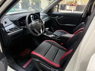Venucia T60 2021 купить из Китая, цена 1 323 000 ₽ — Suifenhe Auto