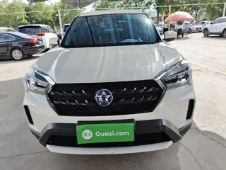 Venucia T60 2022 купить из Китая, цена 1 313 000 ₽ — Suifenhe Auto