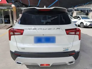 Venucia T60 2022 купить из Китая, цена 1 313 000 ₽ — Suifenhe Auto