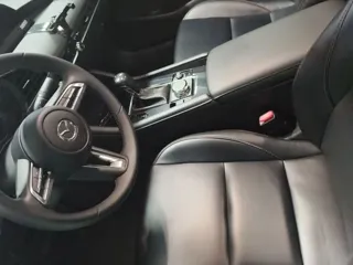 Mazda Mazda3 2020 купить из Китая, цена 1 883 000 ₽ — Suifenhe Auto