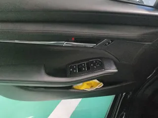 Mazda Mazda3 2020 купить из Китая, цена 1 883 000 ₽ — Suifenhe Auto
