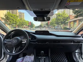 Mazda Mazda3 2020 купить из Китая, цена 1 941 000 ₽ — Suifenhe Auto