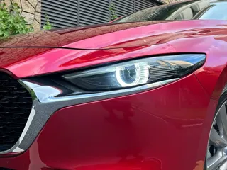 Mazda Mazda3 2020 купить из Китая, цена 1 941 000 ₽ — Suifenhe Auto