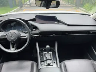 Mazda Mazda3 2020 купить из Китая, цена 1 802 000 ₽ — Suifenhe Auto