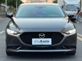 Mazda Mazda3 2019 купить из Китая, цена 1 888 000 ₽ — Suifenhe Auto