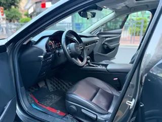 Mazda Mazda3 2019 купить из Китая, цена 1 888 000 ₽ — Suifenhe Auto