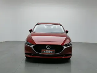 Mazda Mazda3 2020 купить из Китая, цена 1 929 000 ₽ — Suifenhe Auto