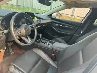 Mazda Mazda3 2021 купить из Китая, цена 1 888 000 ₽ — Suifenhe Auto