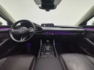 Mazda Mazda3 2019 купить из Китая, цена 1 782 000 ₽ — Suifenhe Auto