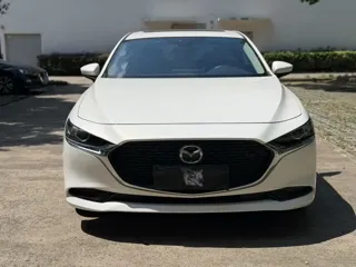 Mazda Mazda3 2021 купить из Китая, цена 2 007 000 ₽ — Suifenhe Auto