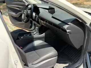 Mazda Mazda3 2021 купить из Китая, цена 2 007 000 ₽ — Suifenhe Auto