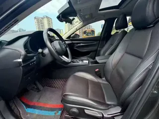 Mazda Mazda3 2021 купить из Китая, цена 2 088 000 ₽ — Suifenhe Auto
