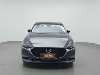 Mazda Mazda3 2020 купить из Китая, цена 1 797 000 ₽ — Suifenhe Auto