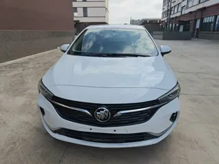 Buick Verano 2020 купить из Китая, цена 974 000 ₽ — Suifenhe Auto