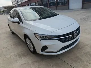 Buick Verano 2020 купить из Китая, цена 974 000 ₽ — Suifenhe Auto