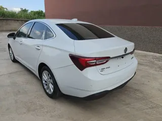 Buick Verano 2020 купить из Китая, цена 974 000 ₽ — Suifenhe Auto