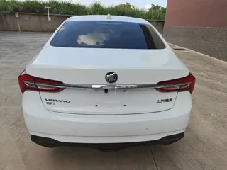 Buick Verano 2020 купить из Китая, цена 974 000 ₽ — Suifenhe Auto