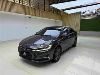 BYD Qin 2020 купить из Китая, цена 1 199 000 ₽ — Suifenhe Auto