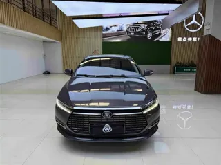 BYD Qin 2020 купить из Китая, цена 1 199 000 ₽ — Suifenhe Auto