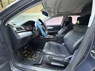 BYD Qin 2020 купить из Китая, цена 1 199 000 ₽ — Suifenhe Auto