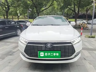 BYD Qin 2021 купить из Китая, цена 1 286 000 ₽ — Suifenhe Auto