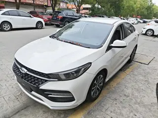 Chery GX 2021 купить из Китая, цена 1 113 000 ₽ — Suifenhe Auto