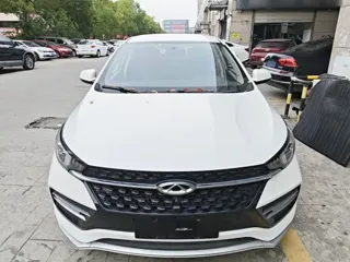 Chery GX 2021 купить из Китая, цена 1 113 000 ₽ — Suifenhe Auto