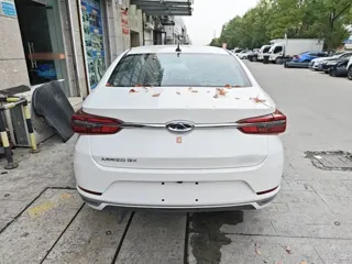 Chery GX 2021 купить из Китая, цена 1 113 000 ₽ — Suifenhe Auto