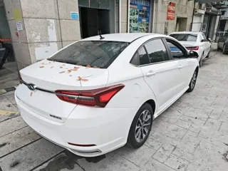 Chery GX 2021 купить из Китая, цена 1 113 000 ₽ — Suifenhe Auto