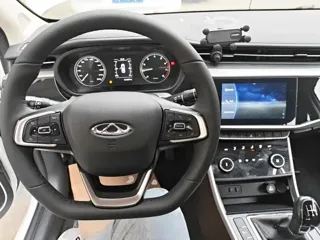 Chery GX 2021 купить из Китая, цена 1 113 000 ₽ — Suifenhe Auto