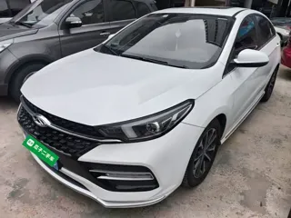 Chery GX 2020 купить из Китая, цена 1 171 000 ₽ — Suifenhe Auto