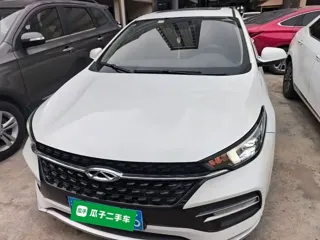 Chery GX 2020 купить из Китая, цена 1 171 000 ₽ — Suifenhe Auto