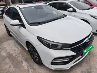 Chery GX 2020 купить из Китая, цена 1 171 000 ₽ — Suifenhe Auto