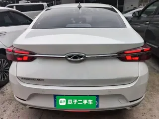 Chery GX 2020 купить из Китая, цена 1 171 000 ₽ — Suifenhe Auto