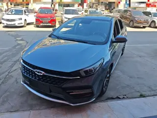 Chery GX 2020 купить из Китая, цена 1 215 000 ₽ — Suifenhe Auto