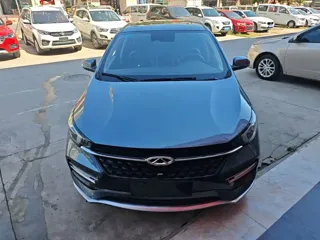 Chery GX 2020 купить из Китая, цена 1 215 000 ₽ — Suifenhe Auto