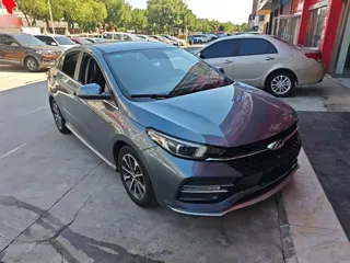 Chery GX 2020 купить из Китая, цена 1 215 000 ₽ — Suifenhe Auto