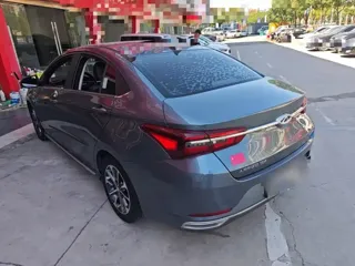 Chery GX 2020 купить из Китая, цена 1 215 000 ₽ — Suifenhe Auto
