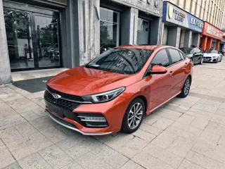 Chery GX 2020 купить из Китая, цена 1 116 000 ₽ — Suifenhe Auto