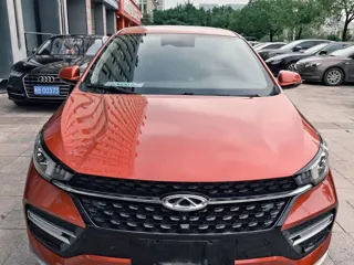 Chery GX 2020 купить из Китая, цена 1 116 000 ₽ — Suifenhe Auto