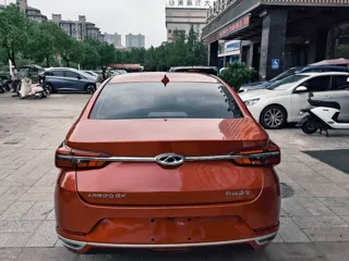 Chery GX 2020 купить из Китая, цена 1 116 000 ₽ — Suifenhe Auto