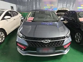 Chery GX 2019 купить из Китая, цена 1 087 000 ₽ — Suifenhe Auto