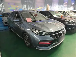 Chery GX 2019 купить из Китая, цена 1 087 000 ₽ — Suifenhe Auto