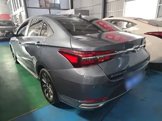 Chery GX 2019 купить из Китая, цена 1 087 000 ₽ — Suifenhe Auto