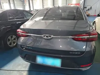 Chery GX 2019 купить из Китая, цена 1 087 000 ₽ — Suifenhe Auto