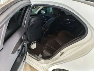 Mercedes-Benz C-Class 2021 купить из Китая, цена 2 100 000 ₽ — Suifenhe Auto