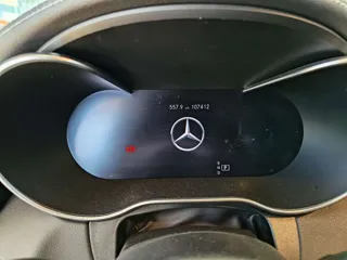 Mercedes-Benz C-Class 2021 купить из Китая, цена 2 100 000 ₽ — Suifenhe Auto